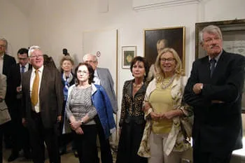 Besuch des Bezirksmuseums Bild 31
