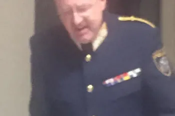 Vortrag Hofrat Mag. Dr Franz Prucher 