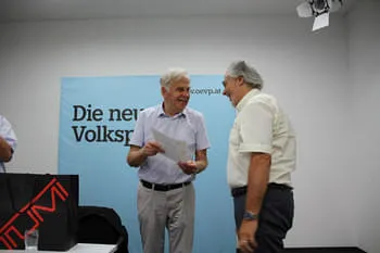 Vortrag von Dr. Bernhard Görg Bild 7