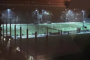 Heringsschmaus im Rapid Stadion 14.02.2018 Bild 14