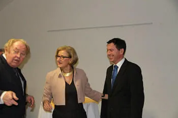 Vortrag von Landeshauptfrau Mag.a Johanna Mikl-Leitner Bild 68