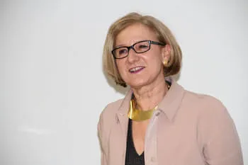 Vortrag von Landeshauptfrau Mag.a Johanna Mikl-Leitner Bild 64