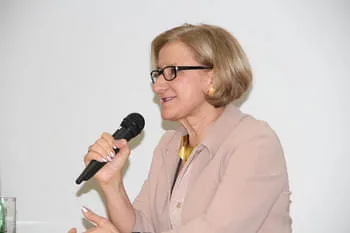 Vortrag von Landeshauptfrau Mag.a Johanna Mikl-Leitner Bild 56
