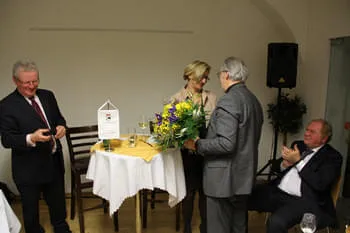 Vortrag von Landeshauptfrau Mag.a Johanna Mikl-Leitner Bild 48