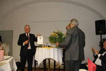Vortrag von Landeshauptfrau Mag.a Johanna Mikl-Leitner Bild 44