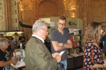Besuch des Stift Klosterneuburg Bild 69