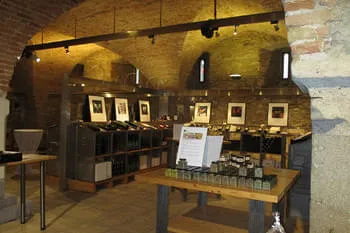 Besuch des Stift Klosterneuburg Bild 58