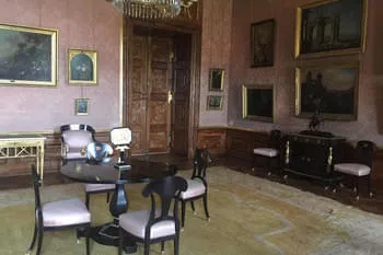 Besuch des Stift Klosterneuburg Bild 33