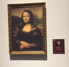 Ausstellungsbesuch: Die großen Meister der Renaissance Bild 18