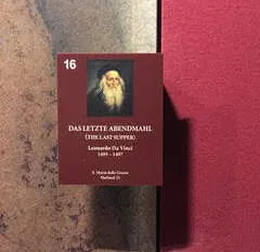 Ausstellungsbesuch: Die großen Meister der Renaissance Bild 14