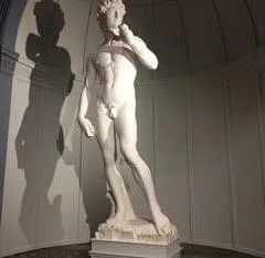 Ausstellungsbesuch: Die großen Meister der Renaissance Bild 16