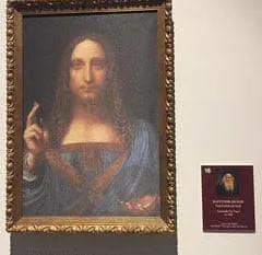 Ausstellungsbesuch: Die großen Meister der Renaissance Bild 13