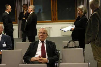 Vortrag von Dr Alexander Biach Bild 12