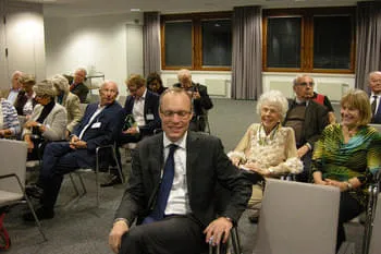 Vortrag von Dr Alexander Biach Bild 7