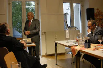 Generalversammlung Bild 3