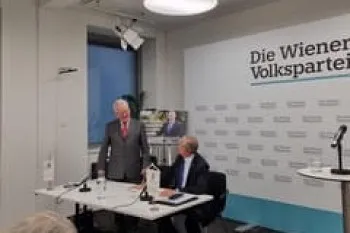 Vortrag vom 21.9.2022 mit Herrn Stadtrat Mahrer