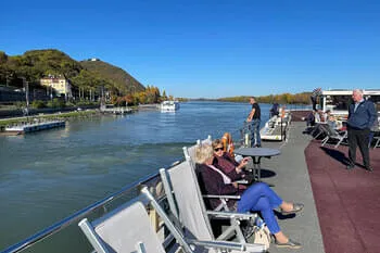 Gansl Kreuzfahrt Bild 51
