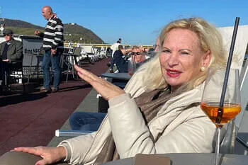 Gansl Kreuzfahrt Bild 45