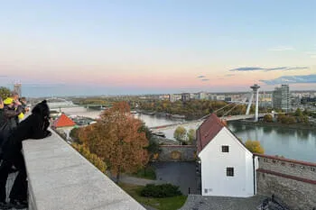Gansl Kreuzfahrt Bild 14