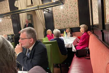 Neujahrsempfang 2025 Bild 5