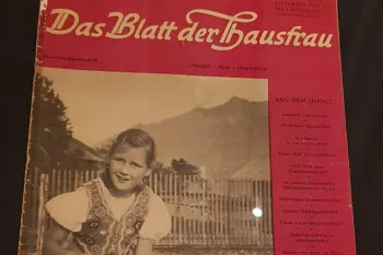 Ein Jahrhundert in Bildern 1925 – 2025 Prunksaal der Österreichischen Nationalbibliothek Bild 21