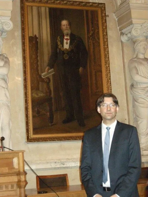 Besuch-des-Bezirksmuseums-im-Alten-Rathaus- Besuch-des-Bezirksmuseums-im-Alten-Rathaus-