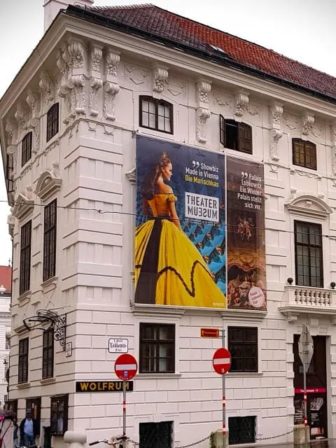 Theatermuseum-Palais-Lobkowitz- Theatermuseum-Palais-Lobkowitz-
