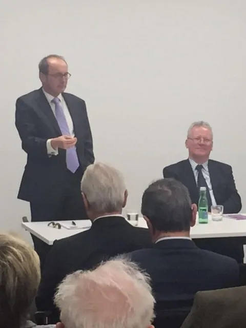 Vortrag-von-MEP-Mag.-Othmar-Karas
